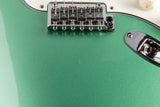 Used Suhr Classic S Cactus Green Metallic