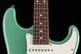Used Suhr Classic S Cactus Green Metallic