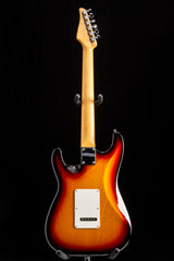 Suhr Classic S HSS 3-Tone Sunburst