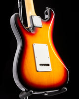 Suhr Classic S HSS 3-Tone Sunburst