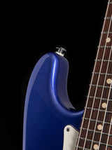Suhr Classic S Indigo Metallic