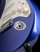 Suhr Classic S Indigo Metallic