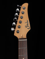 Suhr Classic S Indigo Metallic