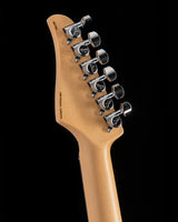 Suhr Classic S Indigo Metallic