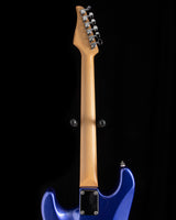 Suhr Classic S Indigo Metallic