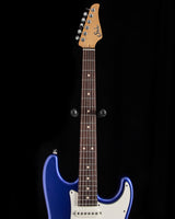 Suhr Classic S Indigo Metallic
