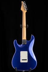 Suhr Classic S Indigo Metallic