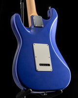 Suhr Classic S Indigo Metallic