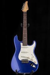 Suhr Classic S Indigo Metallic