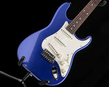 Suhr Classic S Indigo Metallic