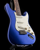 Suhr Classic S Indigo Metallic