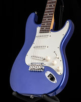 Suhr Classic S Indigo Metallic