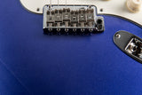 Suhr Classic S Indigo Metallic