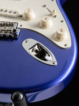 Suhr Classic S Indigo Metallic