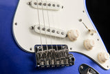 Suhr Classic S Indigo Metallic