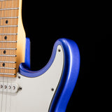 Suhr Classic S Plus HSS Indigo Metallic