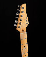 Suhr Classic S Plus HSS Indigo Metallic