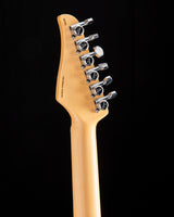 Suhr Classic S Plus HSS Indigo Metallic