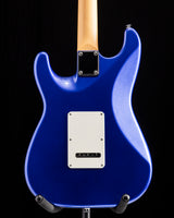 Suhr Classic S Plus HSS Indigo Metallic
