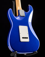 Suhr Classic S Plus HSS Indigo Metallic