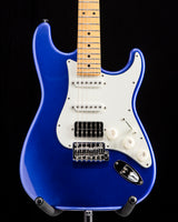 Suhr Classic S Plus HSS Indigo Metallic