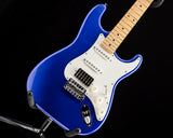 Suhr Classic S Plus HSS Indigo Metallic