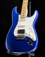 Suhr Classic S Plus HSS Indigo Metallic