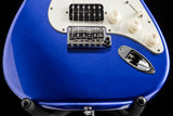 Suhr Classic S Plus HSS Indigo Metallic