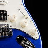 Suhr Classic S Plus HSS Indigo Metallic