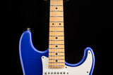 Suhr Classic S Plus HSS Indigo Metallic