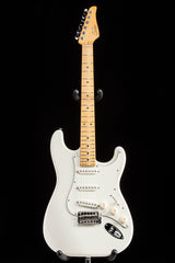 Suhr Classic S Olympic White