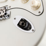 Suhr Classic S Olympic White