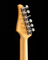 Suhr Classic S Olympic White