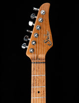 Suhr Limited Edition Classic S Paulownia Trans White