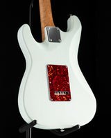 Suhr Limited Edition Classic S Paulownia Trans White