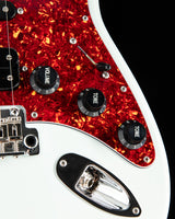 Suhr Limited Edition Classic S Paulownia Trans White