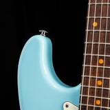 Suhr Classic S Antique Limited Edition Daphne Blue