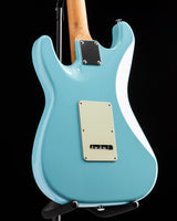 Suhr Classic S Antique Limited Edition Daphne Blue