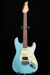 Suhr Classic S Antique Limited Edition Daphne Blue