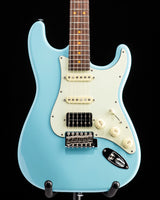 Suhr Classic S Antique Limited Edition Daphne Blue