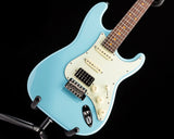 Suhr Classic S Antique Limited Edition Daphne Blue