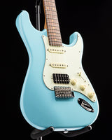 Suhr Classic S Antique Limited Edition Daphne Blue