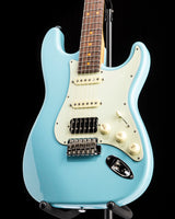 Suhr Classic S Antique Limited Edition Daphne Blue