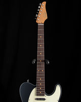 Suhr Classic T Antique Charcoal Frost Limited Edition
