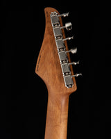 Suhr Classic T Antique Daphne Blue Limited Edition