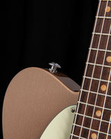 Suhr Classic T Antique Firemist Gold Limited Edition