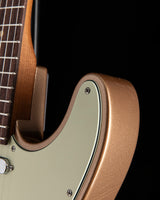 Suhr Classic T Antique Firemist Gold Limited Edition