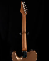 Suhr Classic T Antique Firemist Gold Limited Edition
