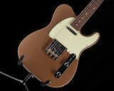 Suhr Classic T Antique Firemist Gold Limited Edition