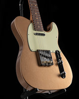 Suhr Classic T Antique Firemist Gold Limited Edition